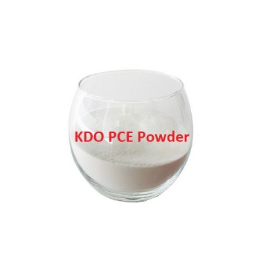 Kdo Kps500 Polycarboxylate Superplasticizer Powder For Grouting Mortar